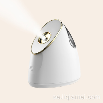 Deep Cleansing Hushåll Nano Facial Steamer